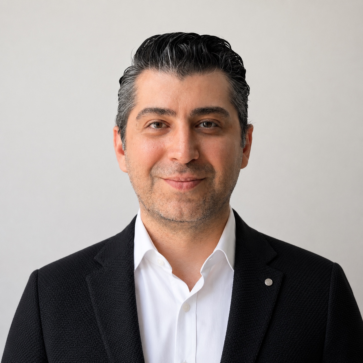 Onur Yılmaz Türk İşaret Dili Akademisi eğitmeni